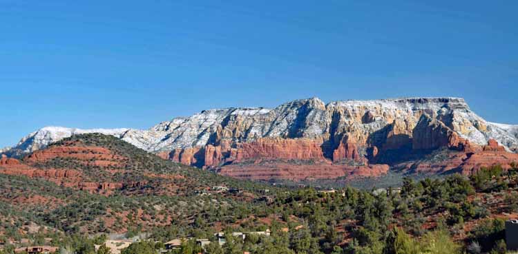 red rock 